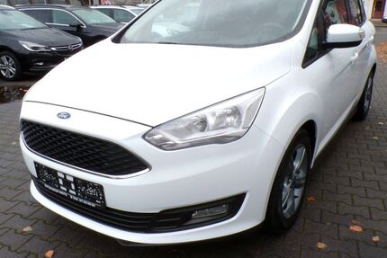 Ford C-Max 10.000 km 11.990 &euro; Berlin 12347