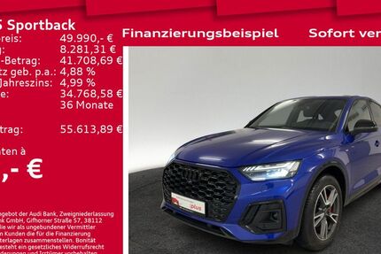 Audi Q5 28.150 km 47.900 &euro; Berlin 12489