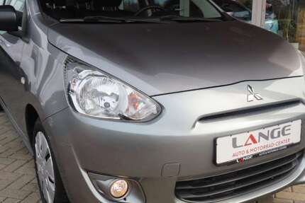 Mitsubishi Space Star 68.150 km 6.350 &euro; Ludwigsfelde 14974