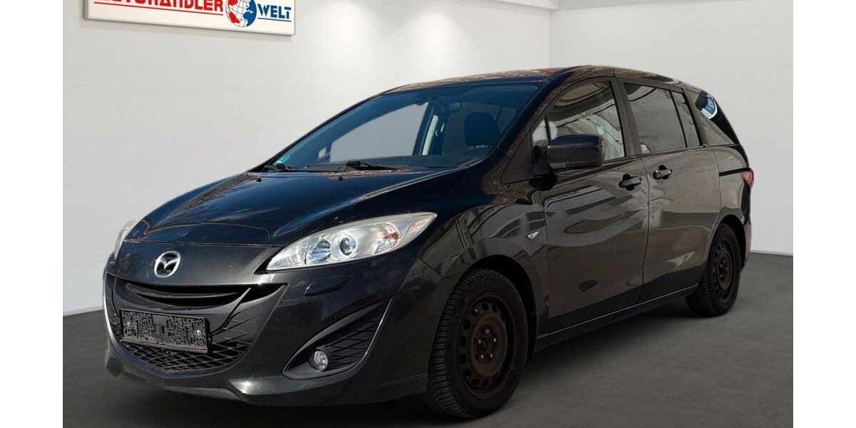 Mazda 5 101.789 km 5.999 &euro; Berlin 12681