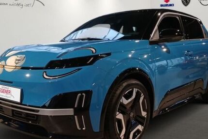 Nissan Micra 1.550 km 35.400 &euro; Berlin 13599