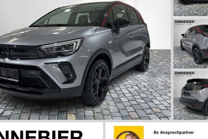 Opel Crossland (X) 18.614 km 20.789 € Berlin 13509