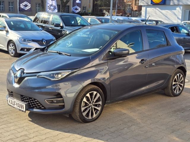 Renault ZOE 39.246 km 14.890 &euro; Berlin 12247