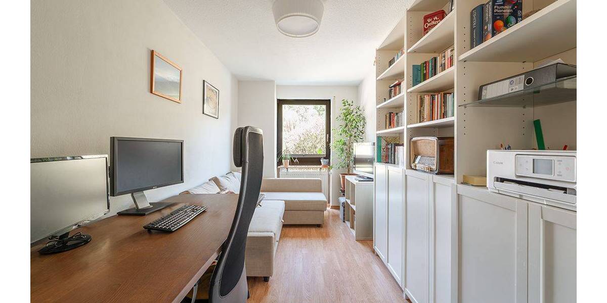 Etagenwohnung Stahnsdorf - 4 Zimmer, 106 m&sup2;, 430.000&euro; | Angebot:26733821
