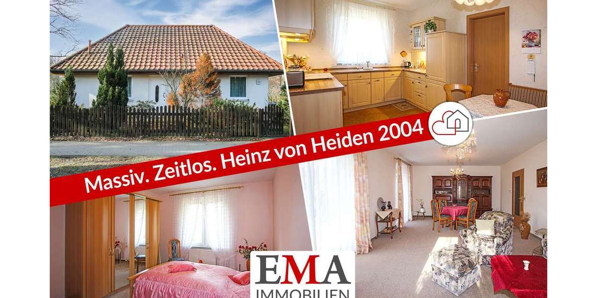Einfamilienhaus Dallgow-Döberitz Döberitz - 3 Zimmer, 97 m&sup2;, 560.000&euro; | Angebot:26017917