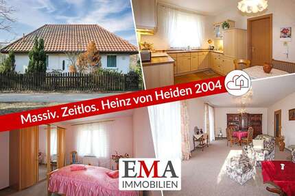 Haus Dallgow-Döberitz Döberitz - 3 Zimmer, 97 m&sup2;, 560.000&euro; | Angebot:26017917