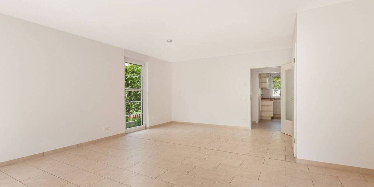 Doppelhaushälfte Berlin Tegel - 5 Zimmer, 131 m&sup2;, 750.000&euro; | Angebot:26627777