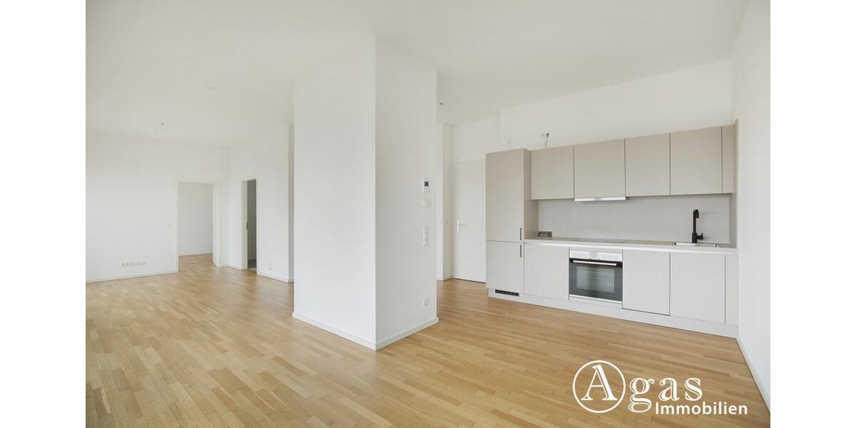 Etagenwohnung Berlin Mitte - 2 Zimmer, 77 m&sup2;, 2.150&euro; | Angebot:26335519