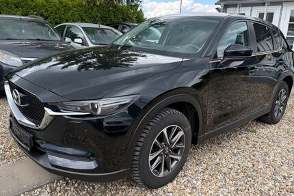 Mazda CX-5 141.762 km 11.990 &euro; Potsdam Mittelmark / Beelitz 14547