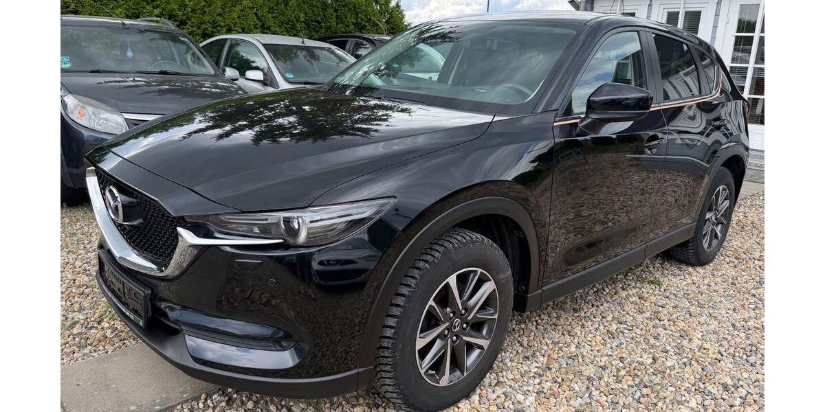 Mazda CX-5 141.762 km 11.990 &euro; Potsdam Mittelmark / Beelitz 14547