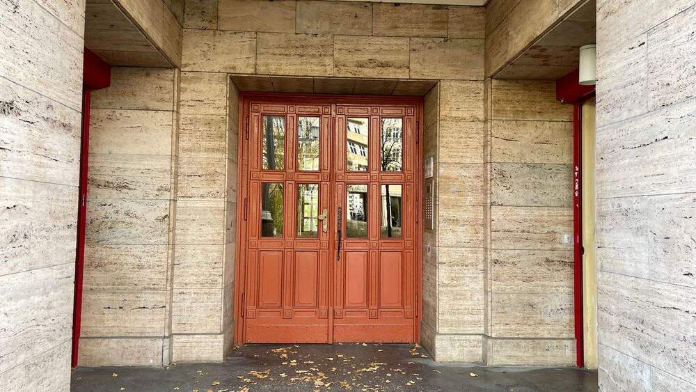 Terrassenwohnung Berlin Friedrichshain - 4 Zimmer, 139 m&sup2;, 899.099&euro; | Angebot:25851914