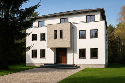 Haus Kleinmachnow - 8 Zimmer, 270 m&sup2;, 1.630.000&euro; | Angebot:26276766