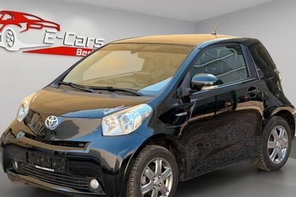 Toyota IQ 90.240 km 7.690 &euro; Berlin 10553