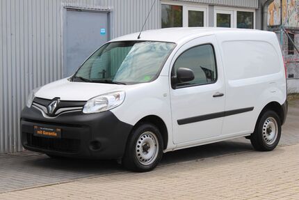 Renault Kangoo 42.640 km 9.490 &euro; Berlin 13089