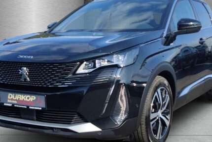 Peugeot 3008 22.535 km 23.850 &euro; Berlin 12459