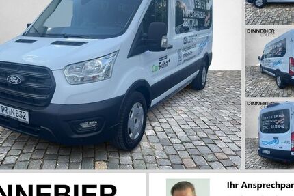 Ford Transit 2.000 km 63.187 &euro; Berlin 13089