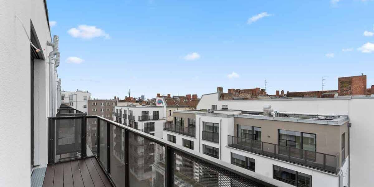 Etagenwohnung Berlin Neukölln - 2 Zimmer, 64 m&sup2;, 567.374&euro; | Angebot:26597601