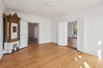 Wohnung zum Mieten in Berlin 4.520 € 188.35 m²