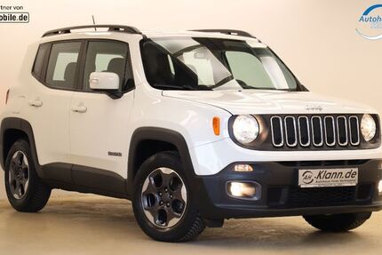Jeep Renegade 68.165 km 14.499 &euro; Teltow 14513