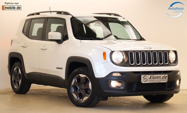 Jeep Renegade 68.165 km 14.499 &euro; Teltow 14513