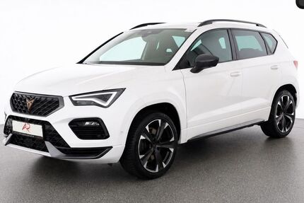 Cupra Ateca 37.792 km 28.670 &euro; Berlin 12103