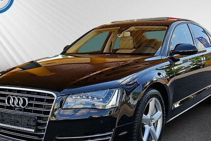 Audi A8 238.000 km 17.590 € Berlin 13581