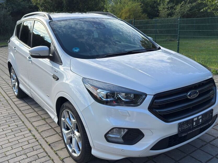 Kuga