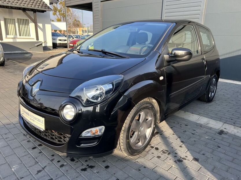 Twingo
