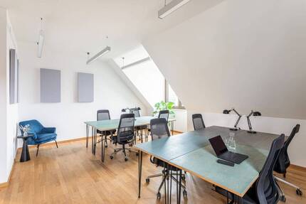 Gewerbeobjekt Potsdam Nördliche Innenstadt - 1.300&euro; | Angebot:26795489