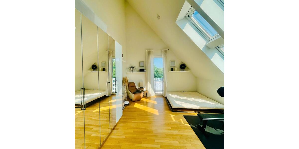 Maisonettenwohnung Potsdam Südliche Innenstadt - 3 Zimmer, 130 m&sup2;, 830.000&euro; | Angebot:26319700