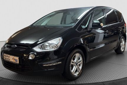 Ford S-Max 144.000 km 12.980 € Berlin 10625