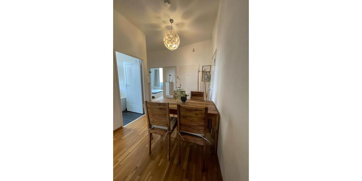 Erdgeschoßwohnung Berlin Tempelhof-Schöneberg - 3 Zimmer, 62 m&sup2;, 425.000&euro; | Angebot:26135651
