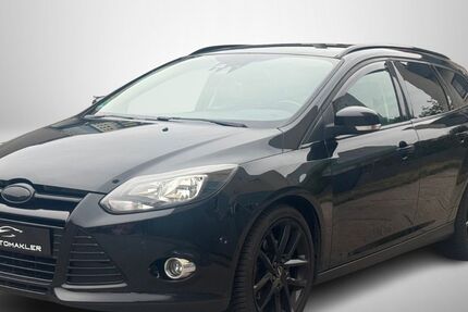 Ford Focus 150.348 km 6.699 &euro; Potsdam 14480