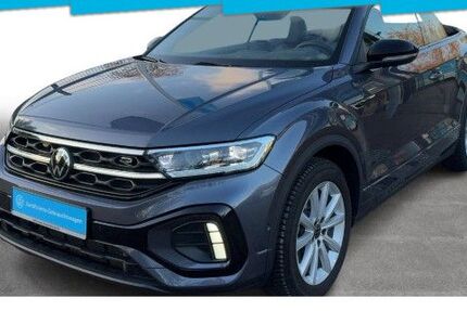 VW T-Roc 25.470 km 29.886 &euro; Berlin 12681