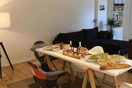 Wohnung Berlin Tempelhof - 2 Zimmer, 57 m&sup2;, 249.000&euro; | Angebot:25261321