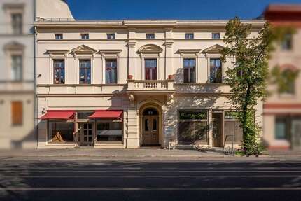 Haus zum Kaufen in Potsdam 3.750.000 € 1018 m² 34 zimmer