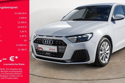 Audi A1 8.912 km 25.290 &euro; Potsdam 14482