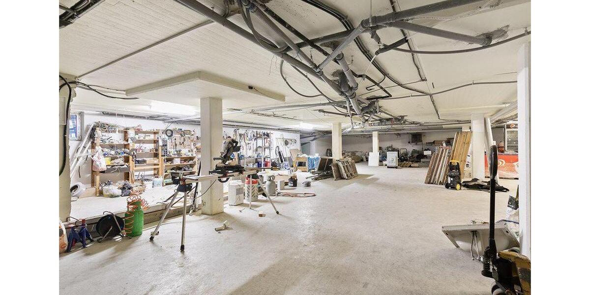 Erdgeschoßwohnung Berlin Mitte - 1 Zimmer, 1.130 m&sup2;, 1.499.999&euro; | Angebot:25174705