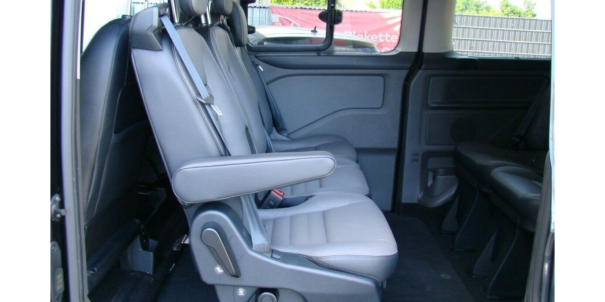 Ford Tourneo Custom Hybrid 320 L1 Titanium X ACC AHK SH 67.732 km 32.980 &euro; Falkensee 14612