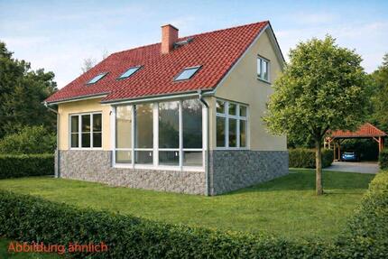 Haus Schönwalde-Glien Glien - 5 Zimmer, 200 m&sup2;, 469.000&euro; | Angebot:26130312