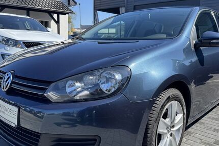 VW Golf 212.000 km 5.470 &euro; Nauen 14641