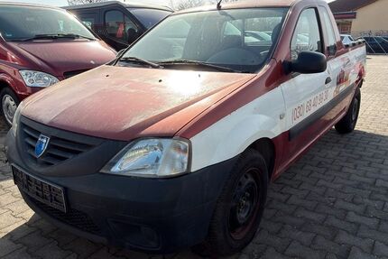 Dacia Logan 105.633 km 999 &euro; Blankenfelde-Mahlow 15827