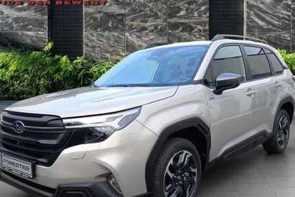 Subaru Forester 8.500 km 39.900 &euro; Stahnsdorf 14532