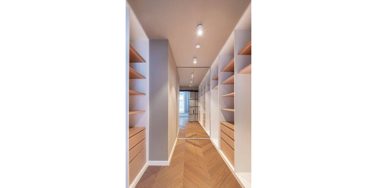 Etagenwohnung Berlin Mitte - 4 Zimmer, 193 m&sup2;, 1.990.000&euro; | Angebot:26906505