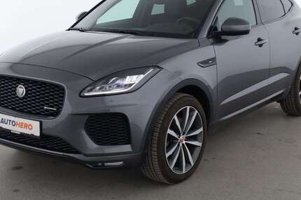Jaguar E-Pace 55.583 km 23.450 &euro; Berlin 14059