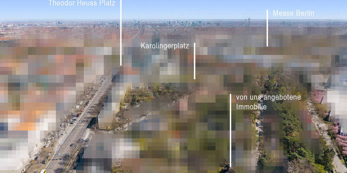 Einfamilienhaus Berlin / Westend Westend - 6 Zimmer, 219 m&sup2;, 1.795.000&euro; | Angebot:26378843