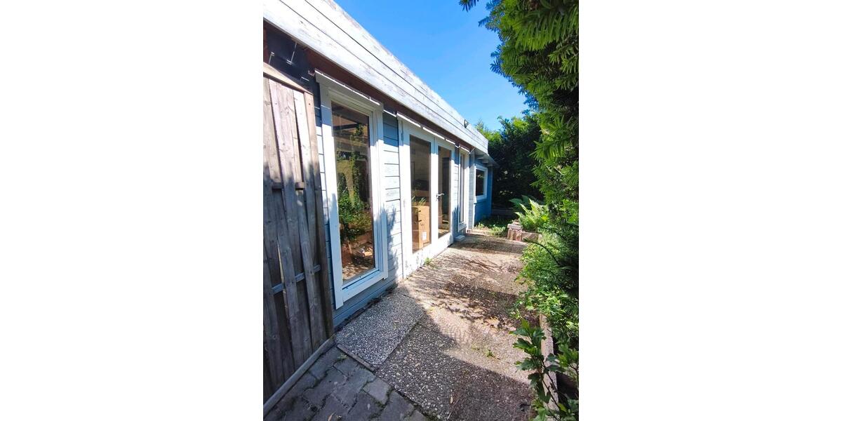 Bungalow Berlin Neukölln - 5 Zimmer, 90 m&sup2;, 274.900&euro; | Angebot:26739798