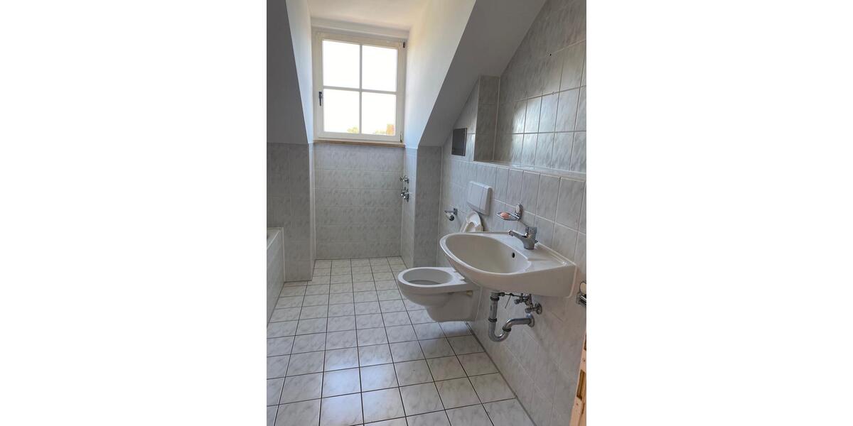 Dachgeschoßwohnung Dallgow-Döberitz Döberitz - 2 Zimmer, 53 m&sup2;, 675&euro; | Angebot:26280186