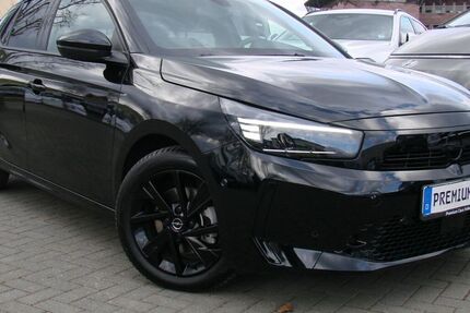 Opel Corsa 4.321 km 21.980 &euro; Falkensee 14612