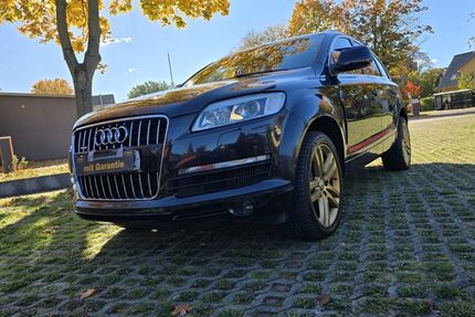 Audi Q7 255.000 km 10.900 € Berlin 13409